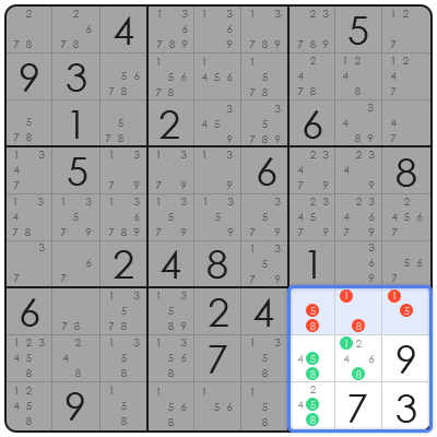 how to play medium sudoku