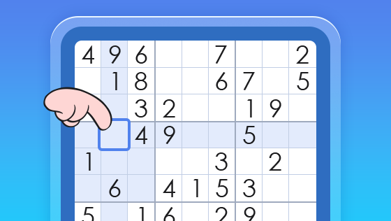 sudoku solving techniques